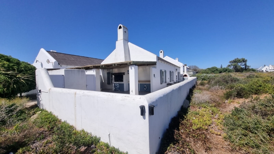 3 Bedroom Property for Sale in Paternoster Western Cape